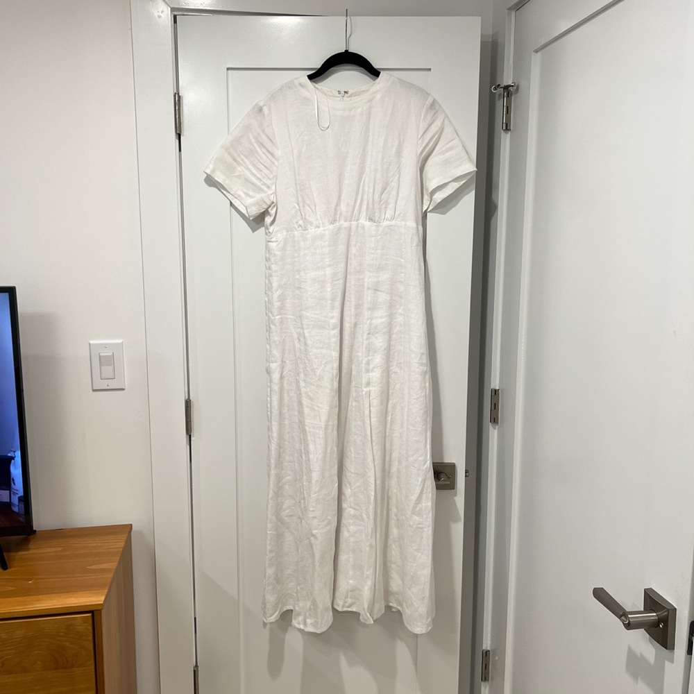 Dissh dress